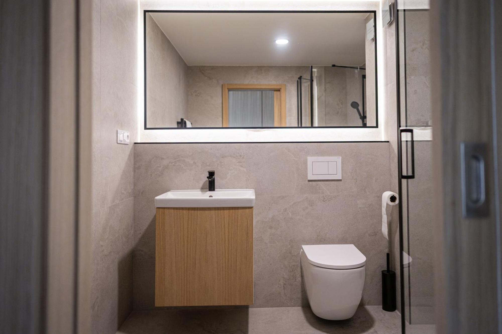 Palavske Apartmany Original بافلوف المظهر الخارجي الصورة