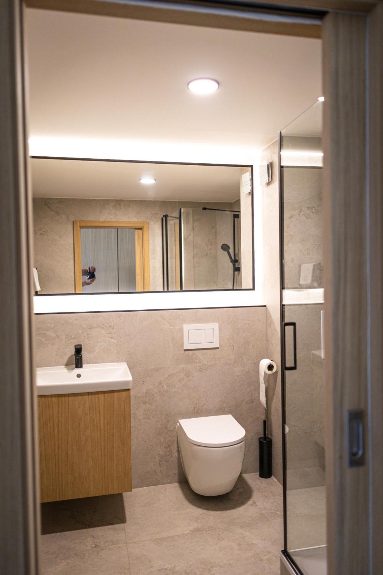 Palavske Apartmany Original بافلوف المظهر الخارجي الصورة